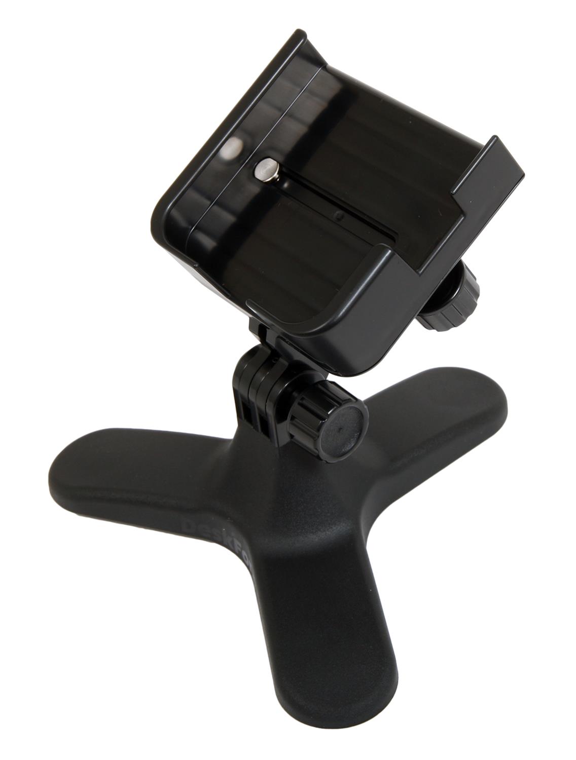 WeatherTech 8ADF7TV WeatherTech DeskFone Two View Cell Phone Holders