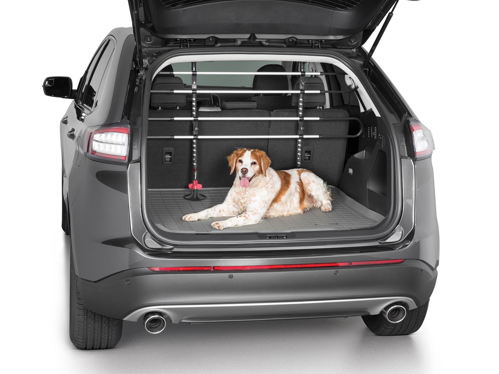 WeatherTech 8APB01 WeatherTech Pet Barriers Summit Racing