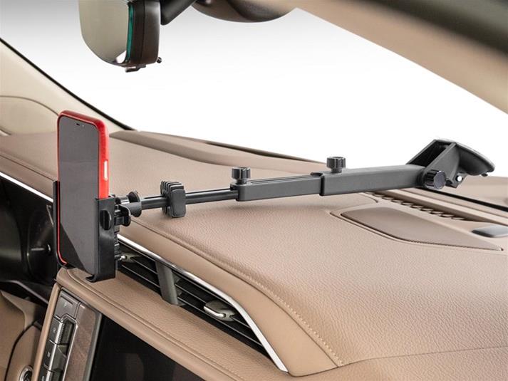 WeatherTech 8AWF1 WeatherTech WindshieldFone Cell Phone Holders