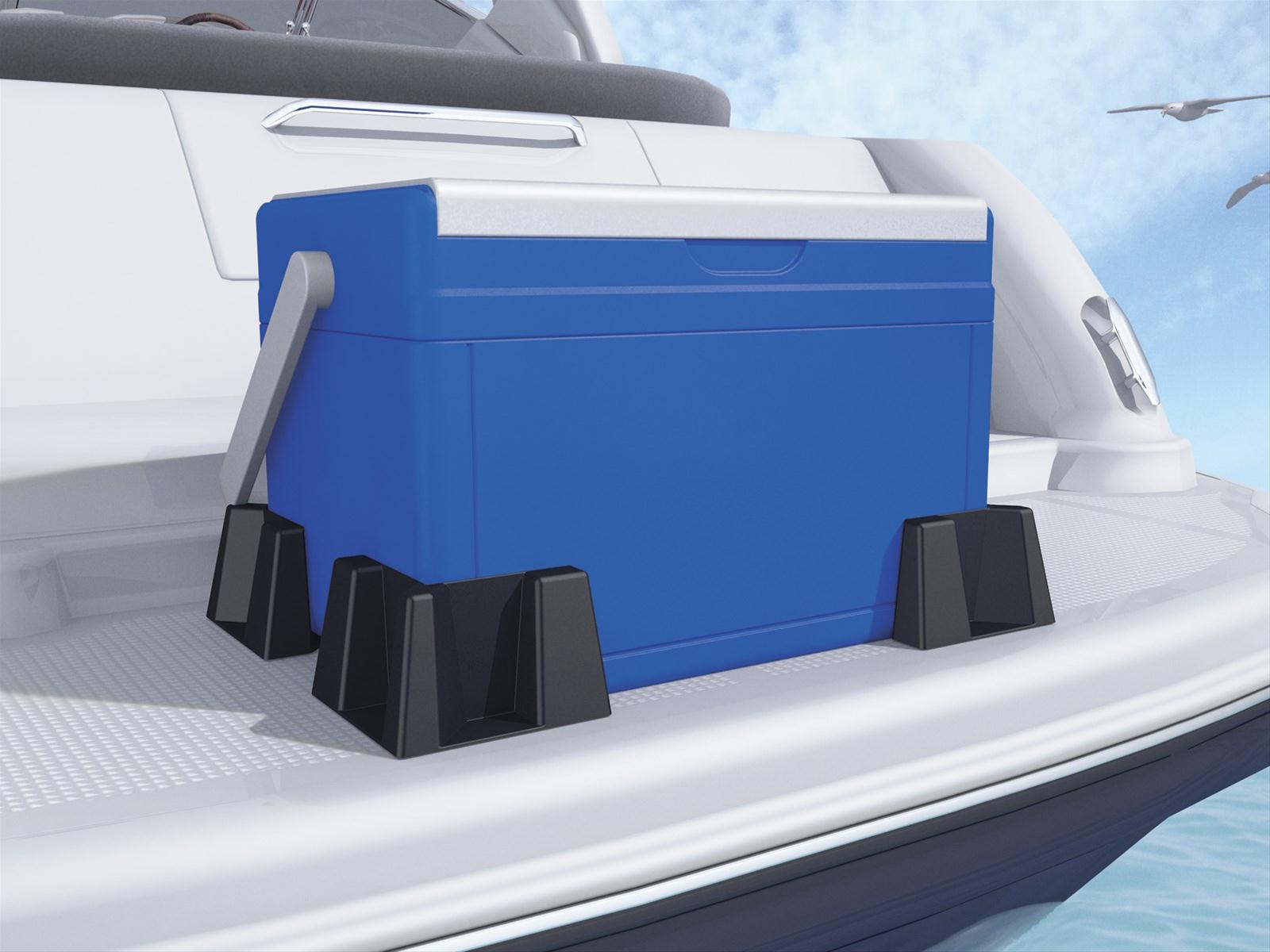 WeatherTech 8CTK1 WeatherTech CargoTech Containment Systems Summit Racing