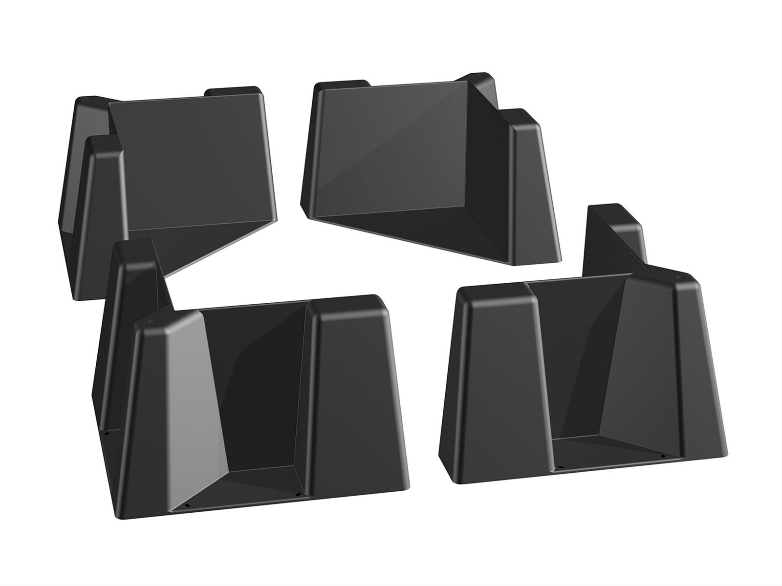 WeatherTech 8CTK1 WeatherTech CargoTech Containment Systems Summit Racing