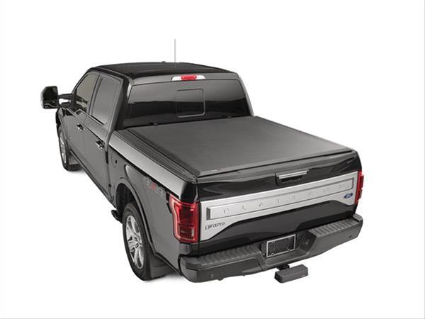 Weathertech 8rc2326 Weathertech Roll Up Truck Bed Covers Summit Racing