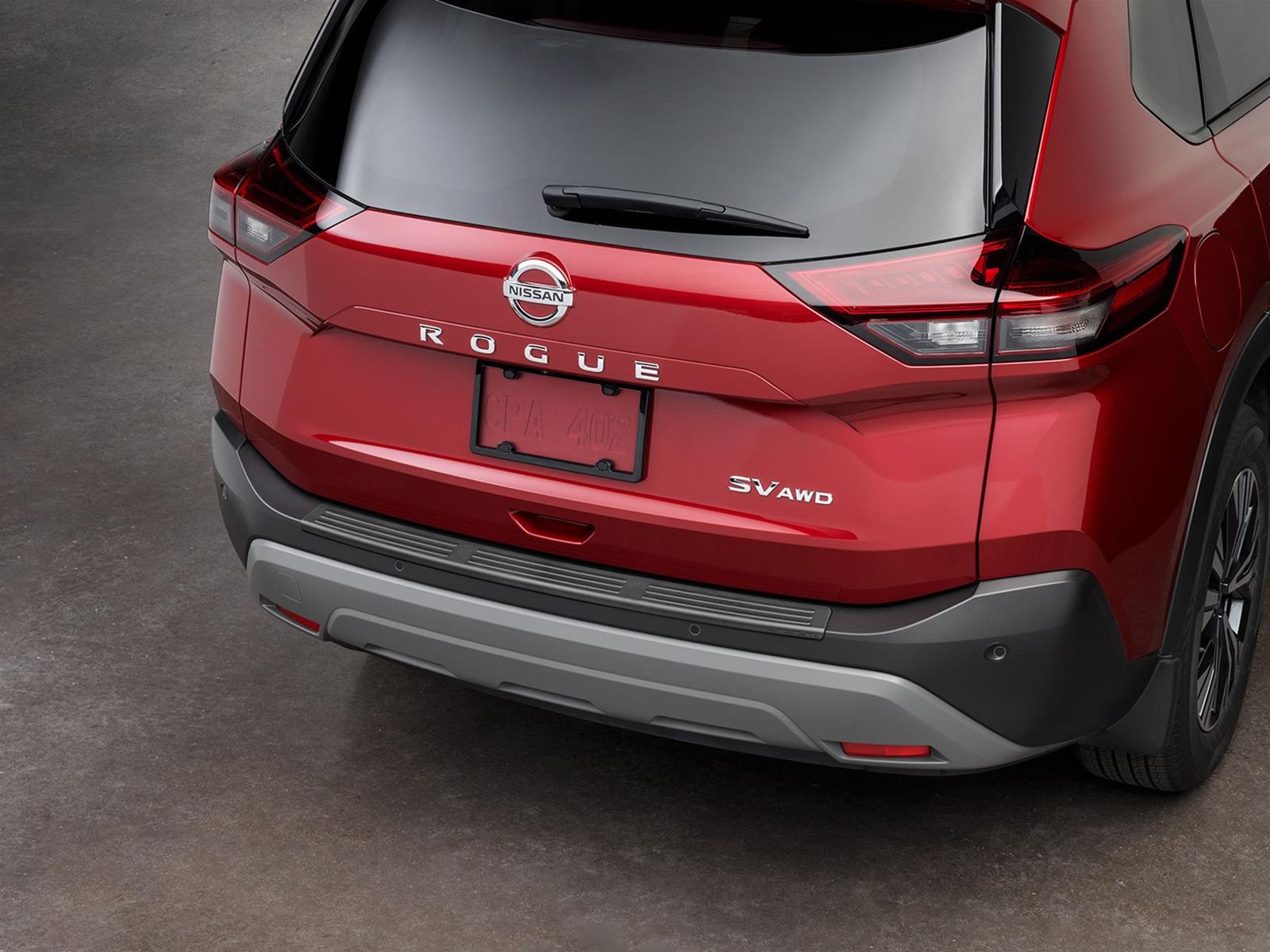 WeatherTech BP0019 WeatherTech BumperTopper Covers Summit Racing