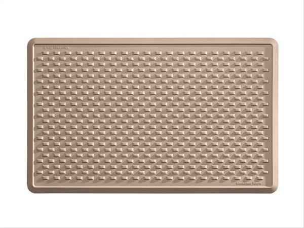 WeatherTech IDM3T Indoor Mats