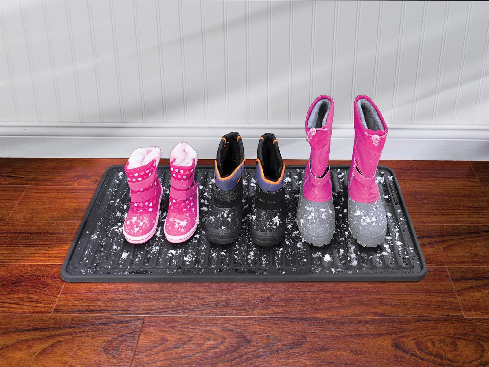 WeatherTech Boot Tray