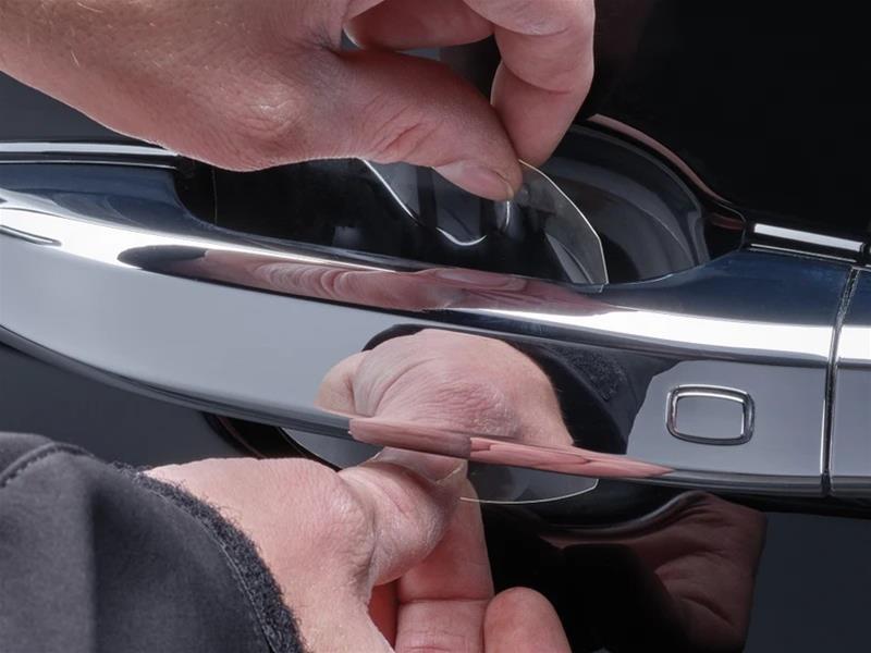 WeatherTech SP0767 WeatherTech Scratch Protection Kits | Summit Racing