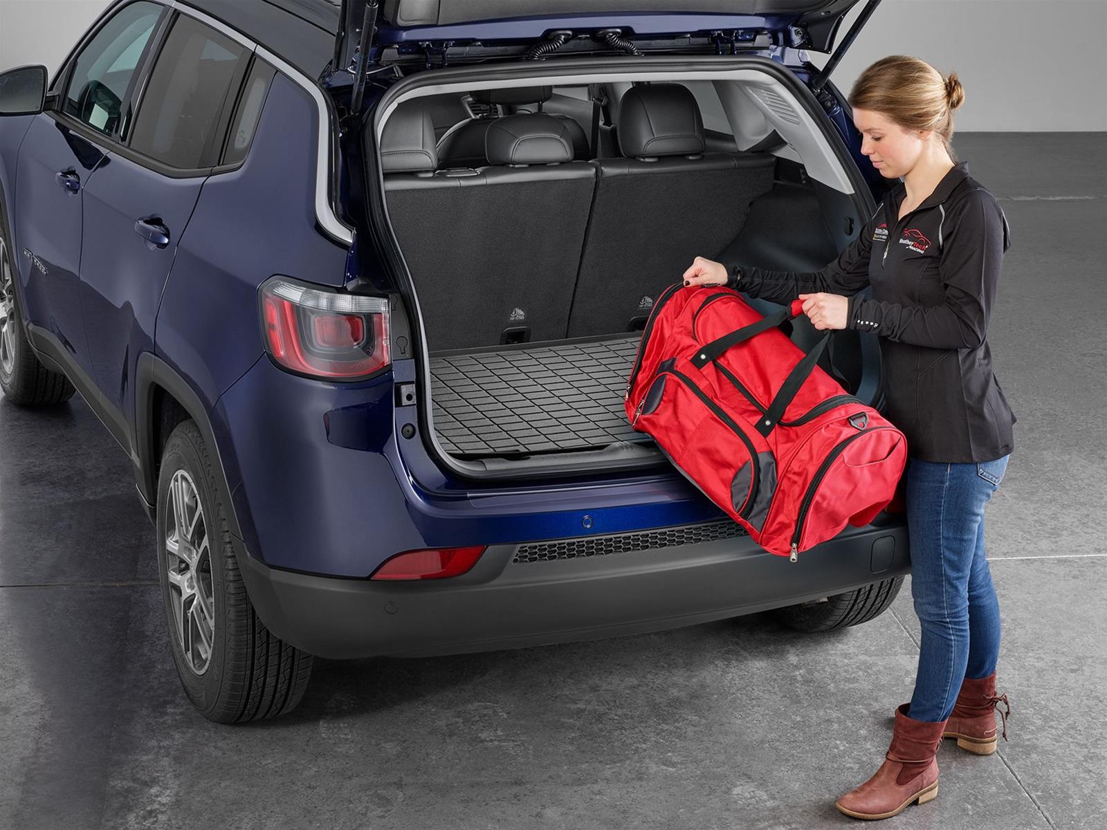 WeatherTech SP0748 WeatherTech Scratch Protection Kits | Summit Racing