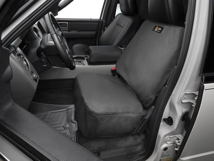 WeatherTech SPB002CHBX WeatherTech Seat Protectors | Summit Racing