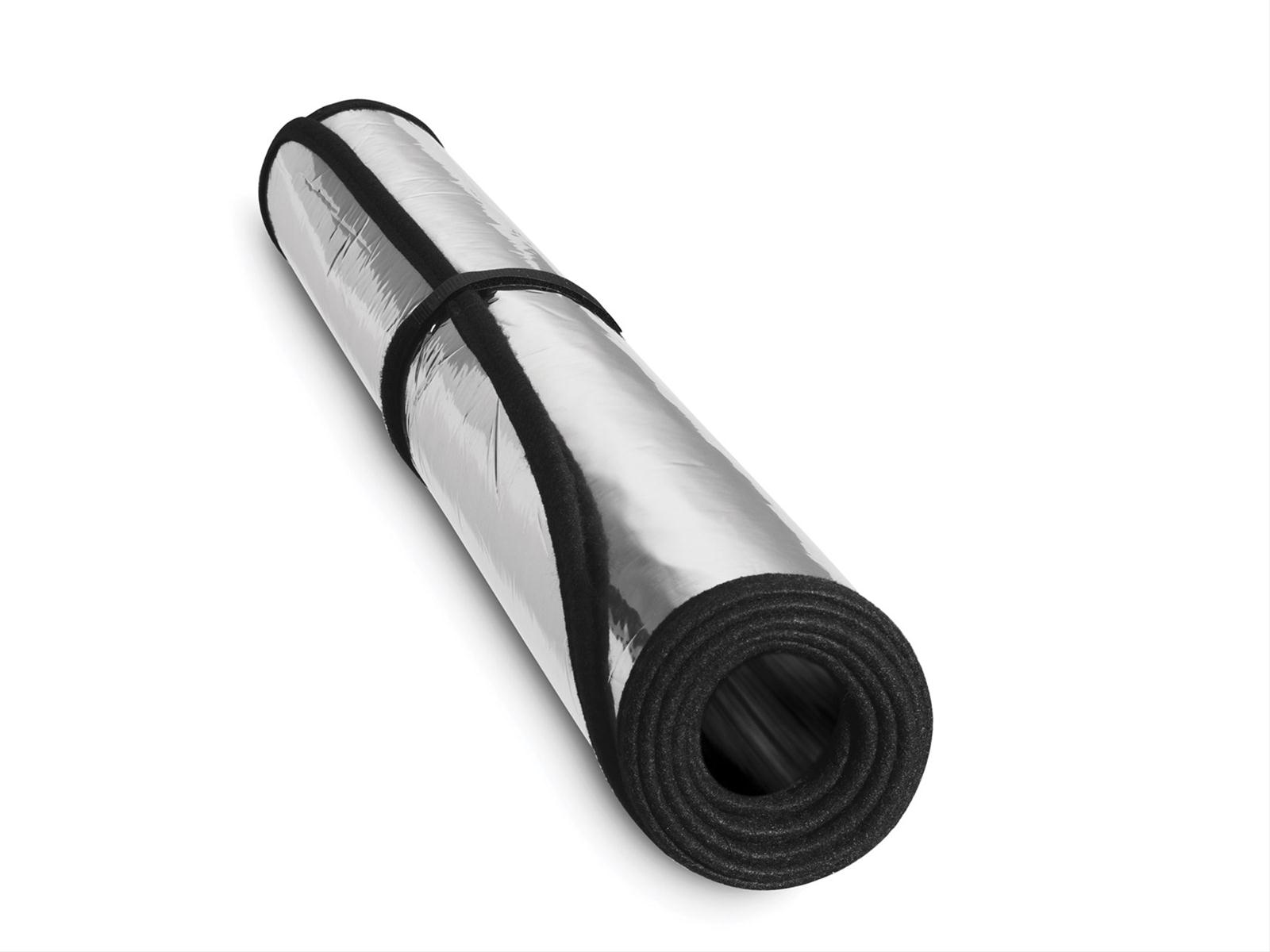 WeatherTech TS0001 WeatherTech TechShade Windshield Sun Shades Summit