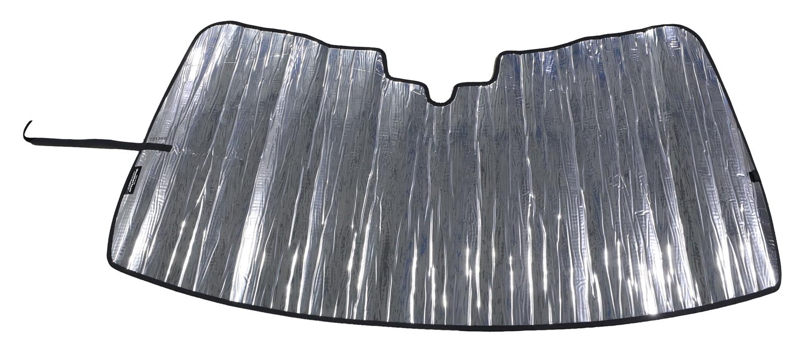 WeatherTech TS1360 WeatherTech TechShade Windshield Sun Shades