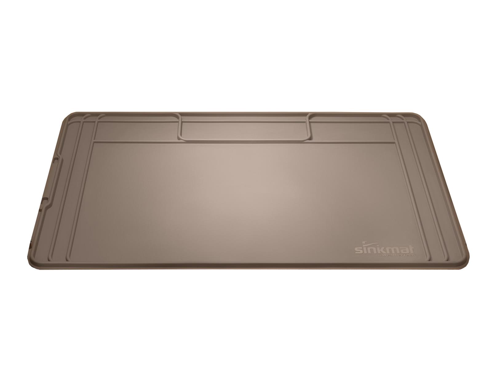 WeatherTech USM01TN WeatherTech SinkMat Liners Summit Racing