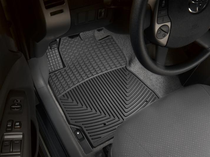 Toyota Prius Weathertech All Weather Floor Mats W108