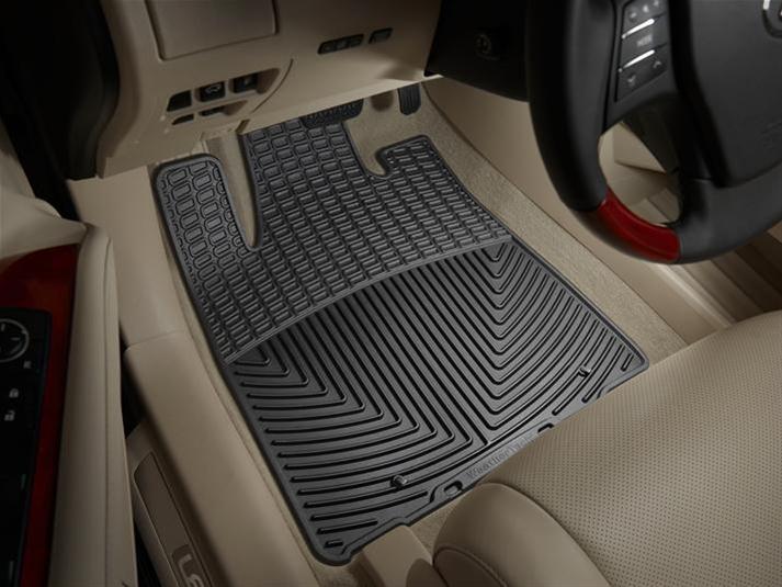 WeatherTech W131 WeatherTech AllWeather Floor Mats Summit Racing