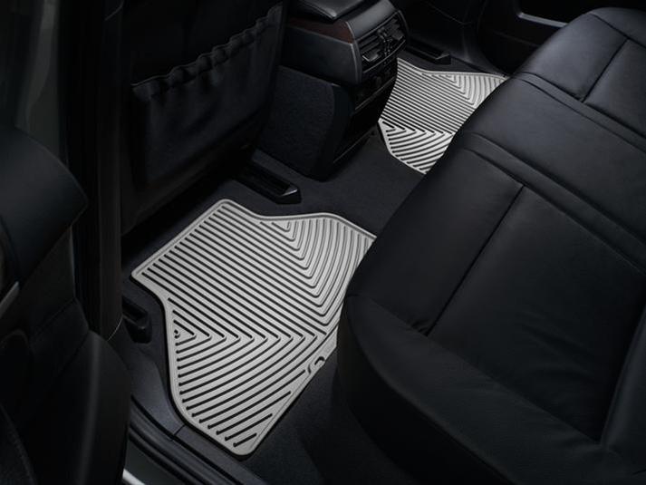 WeatherTech Floor Mats - Free Shipping on WeatherTech Rubber Mats