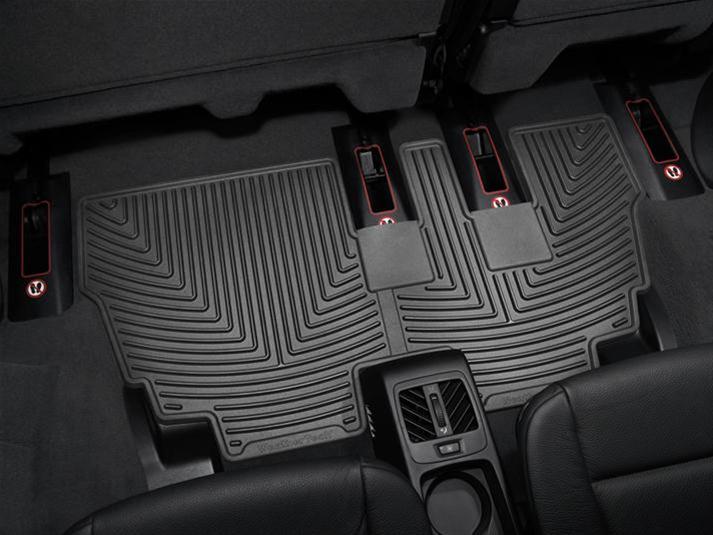 WeatherTech All-Weather Floor Mats - Free Shipping