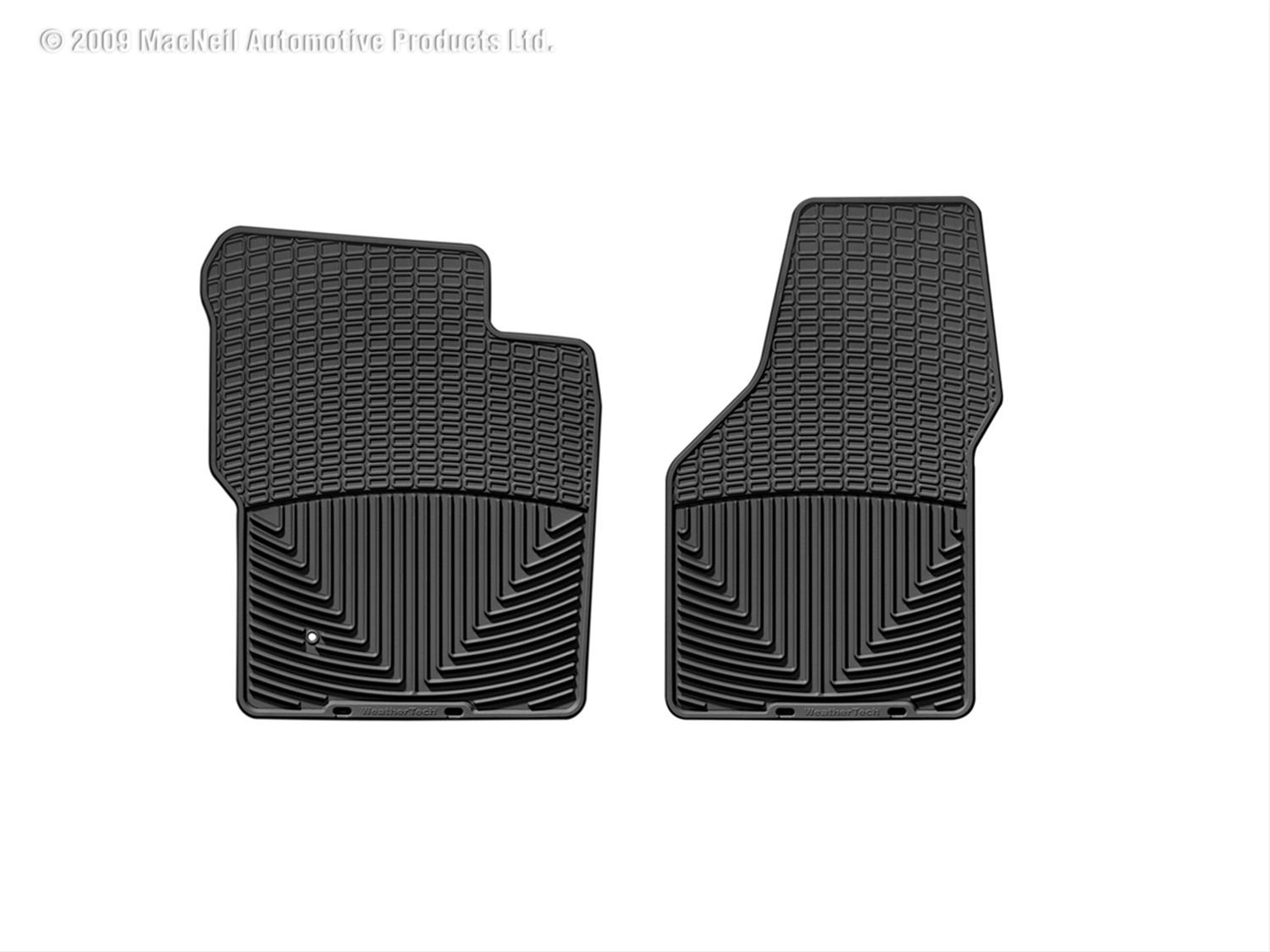 floor mats like weathertech