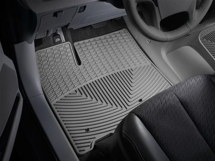 Toyota Sienna Floor Mats FLOOR