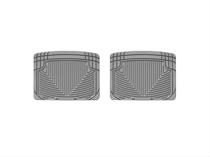 Acura Rsx Weathertech All Weather Floor Mats W20gr