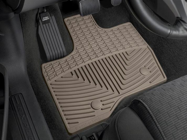 WeatherTech Floor Mats - Free Shipping on WeatherTech Rubber Mats