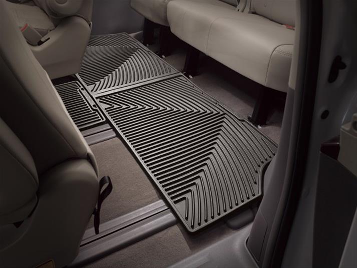 Weathertech All Weather Floor Mats W245co