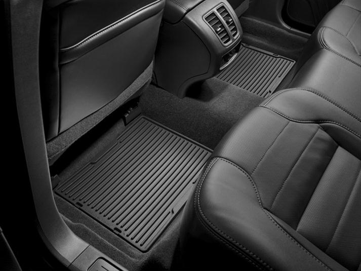 WeatherTech All-Weather Floor Mats - Free Shipping