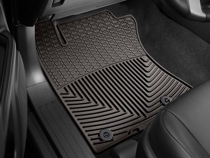 WeatherTech All-Weather Floor Mats - Free Shipping