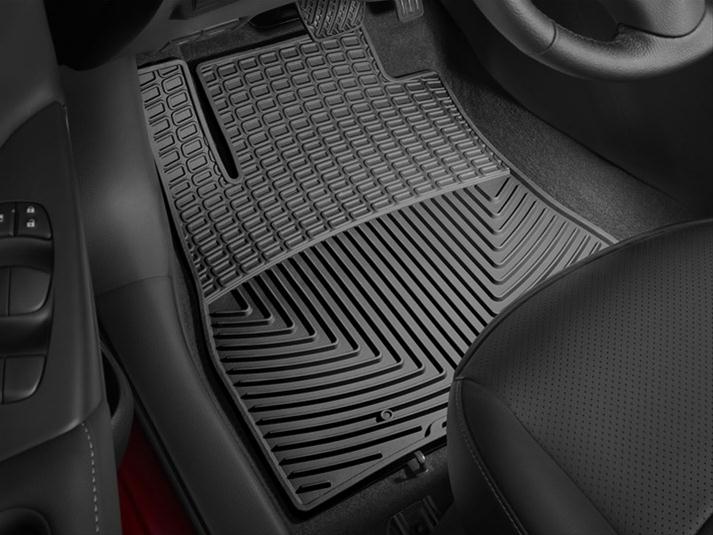 WeatherTech All-Weather Floor Mats - Free Shipping