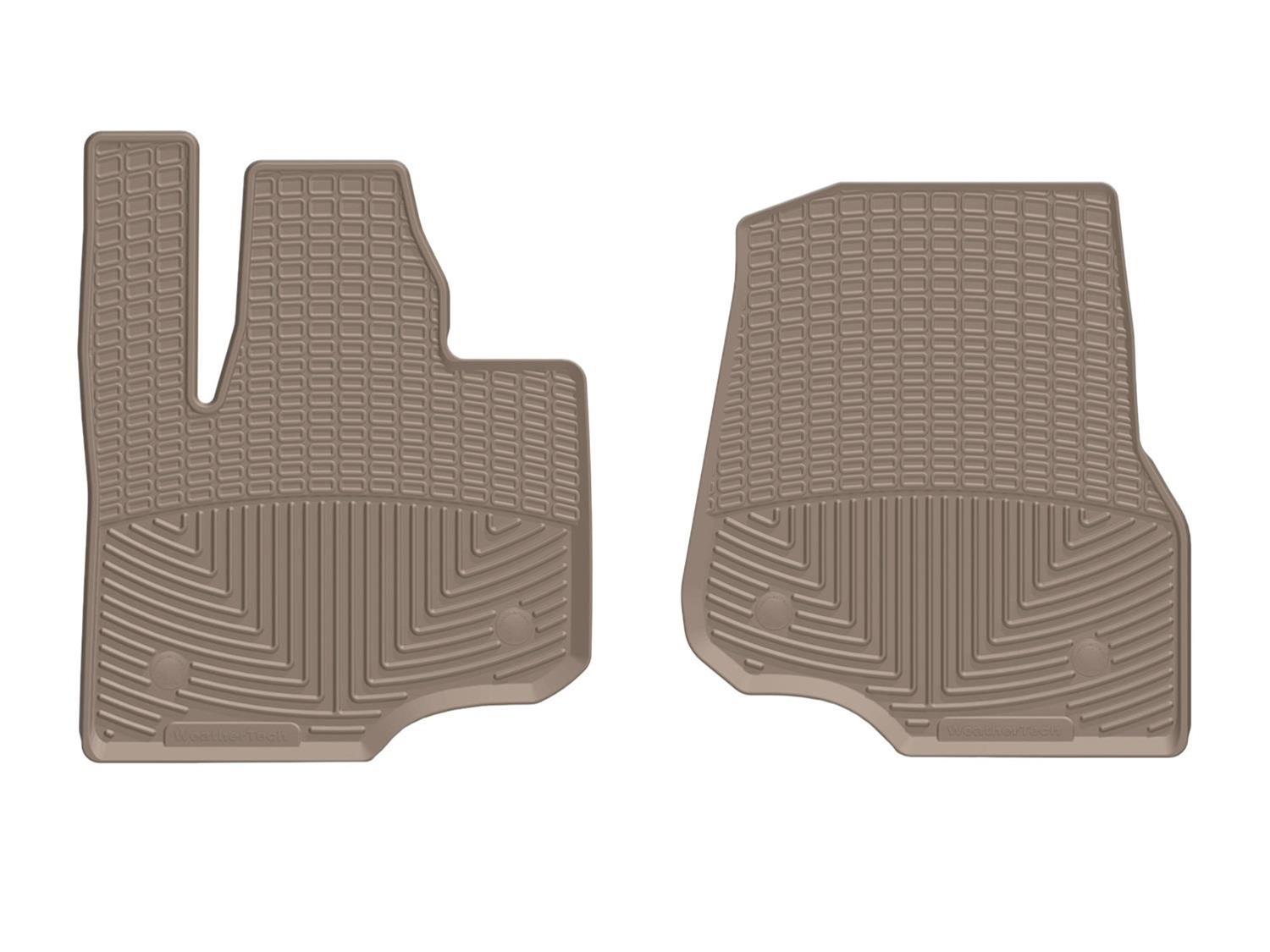 WeatherTech W477TN478TN480TN60TN WeatherTech FloorLiners | Summit Racing