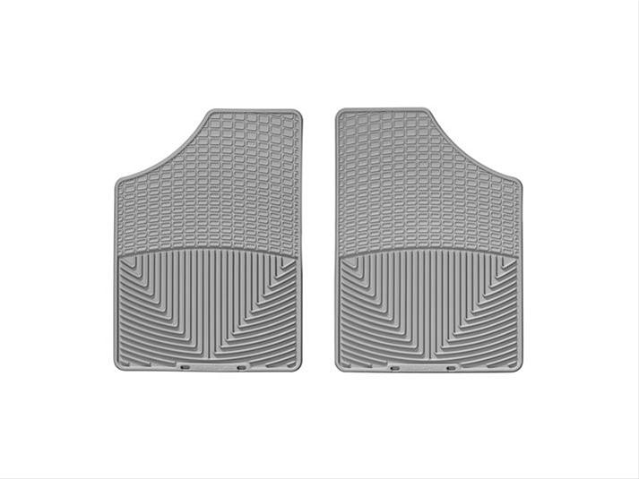 Weathertech Avm Trim To Fit Floor Mats W4gr