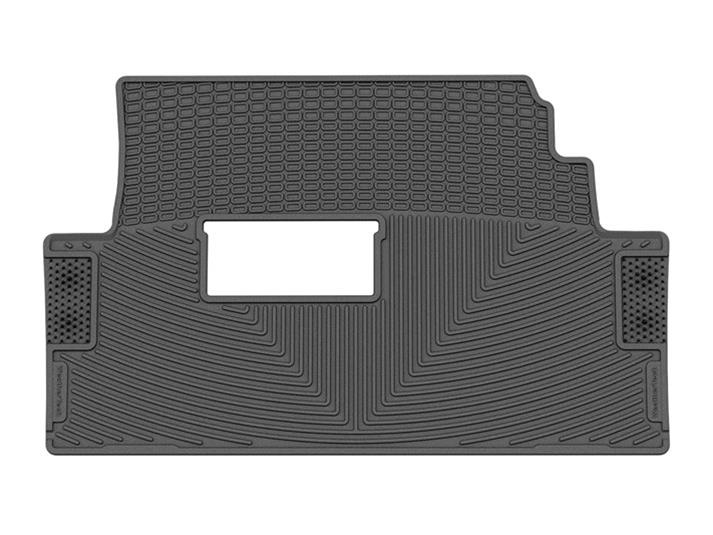WeatherTech W549 WeatherTech Golf Cart Mats Summit Racing