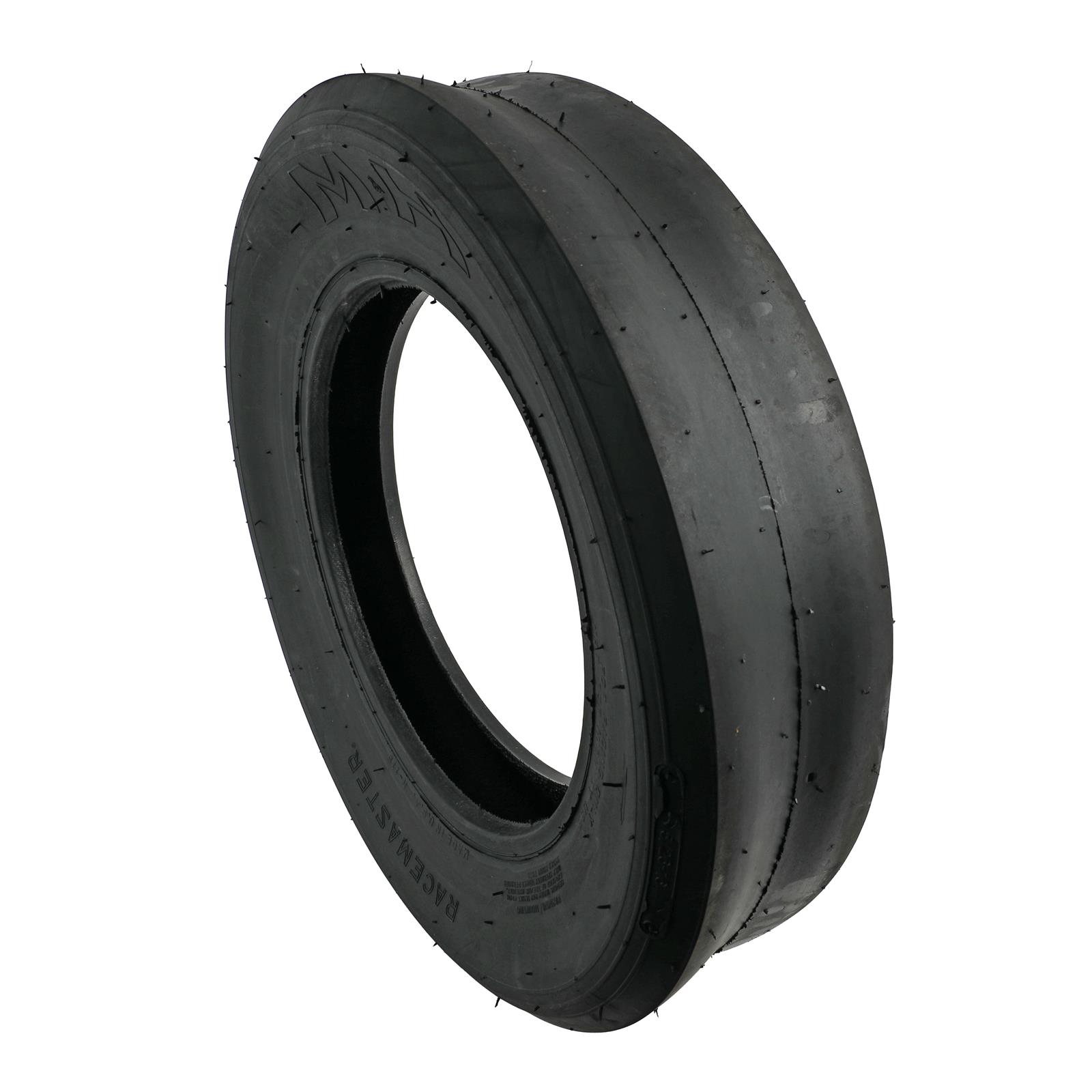 M&H Racemaster MHR058 M&H Racemaster Motorcycle Race Slicks