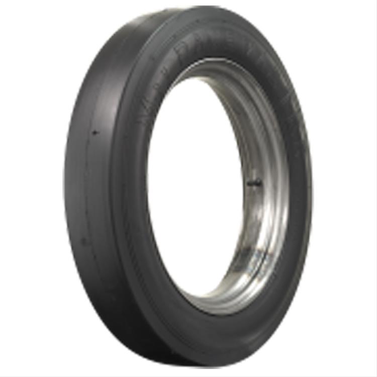 M&H Racemaster MVD009 M&H Racemaster Vintage Motorcycle Slicks Summit