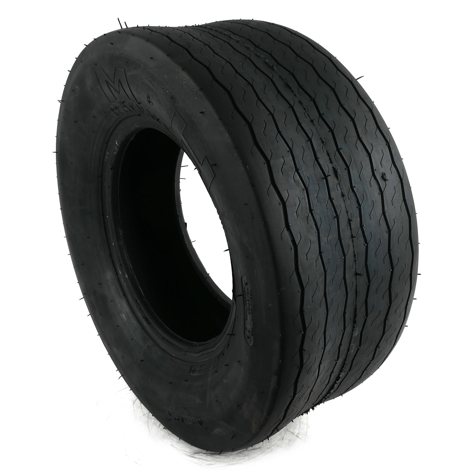M&H Racemaster MSS001 M&H Racemaster Muscle Car Drag Tires | Summit Racing