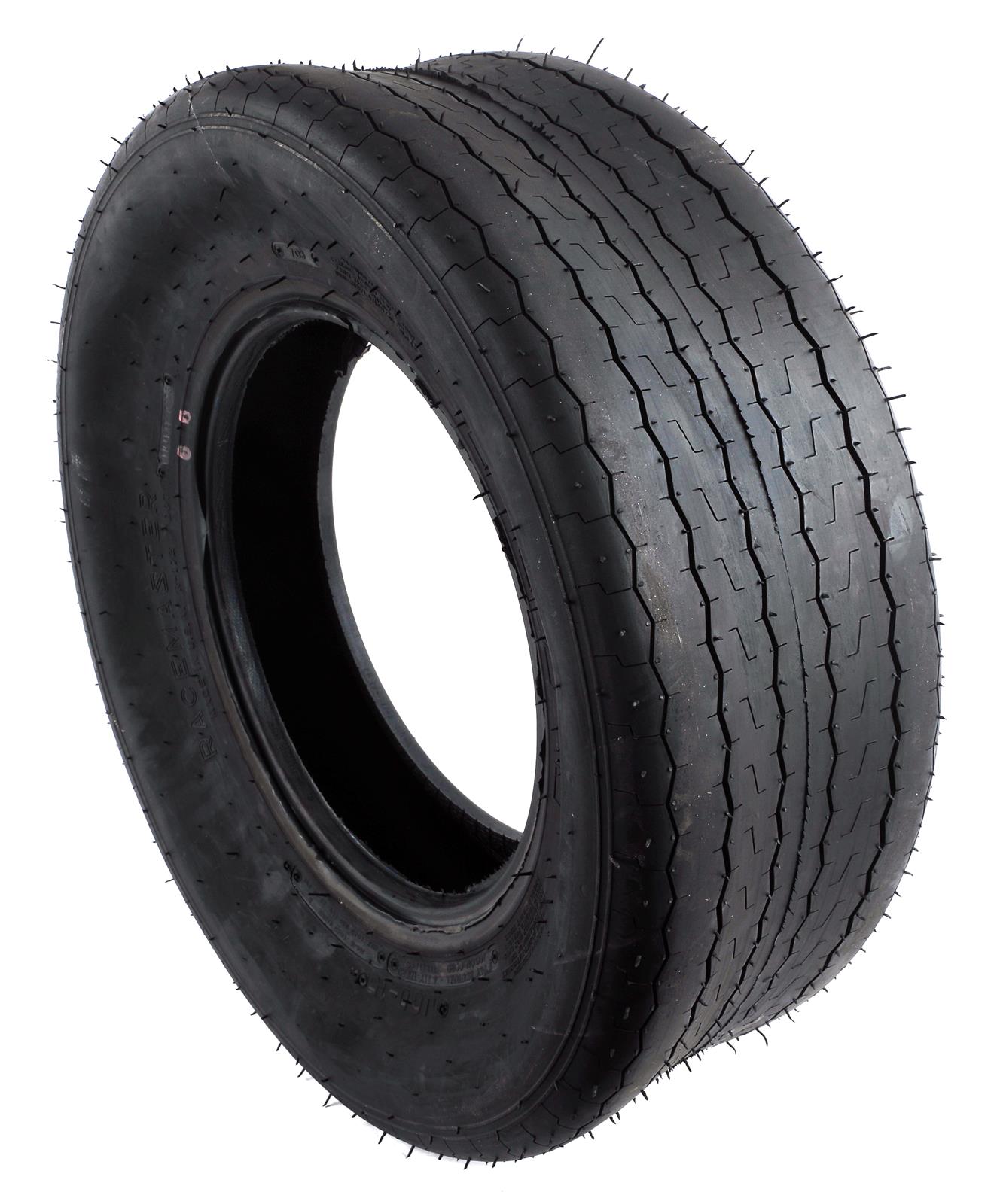 M&H Racemaster MSS004 M&H Racemaster Muscle Car Drag Tires | Summit Racing