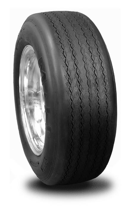 M&H Racemaster MSS-008 M&H Racemaster Muscle Car Drag Tires | Summit Racing