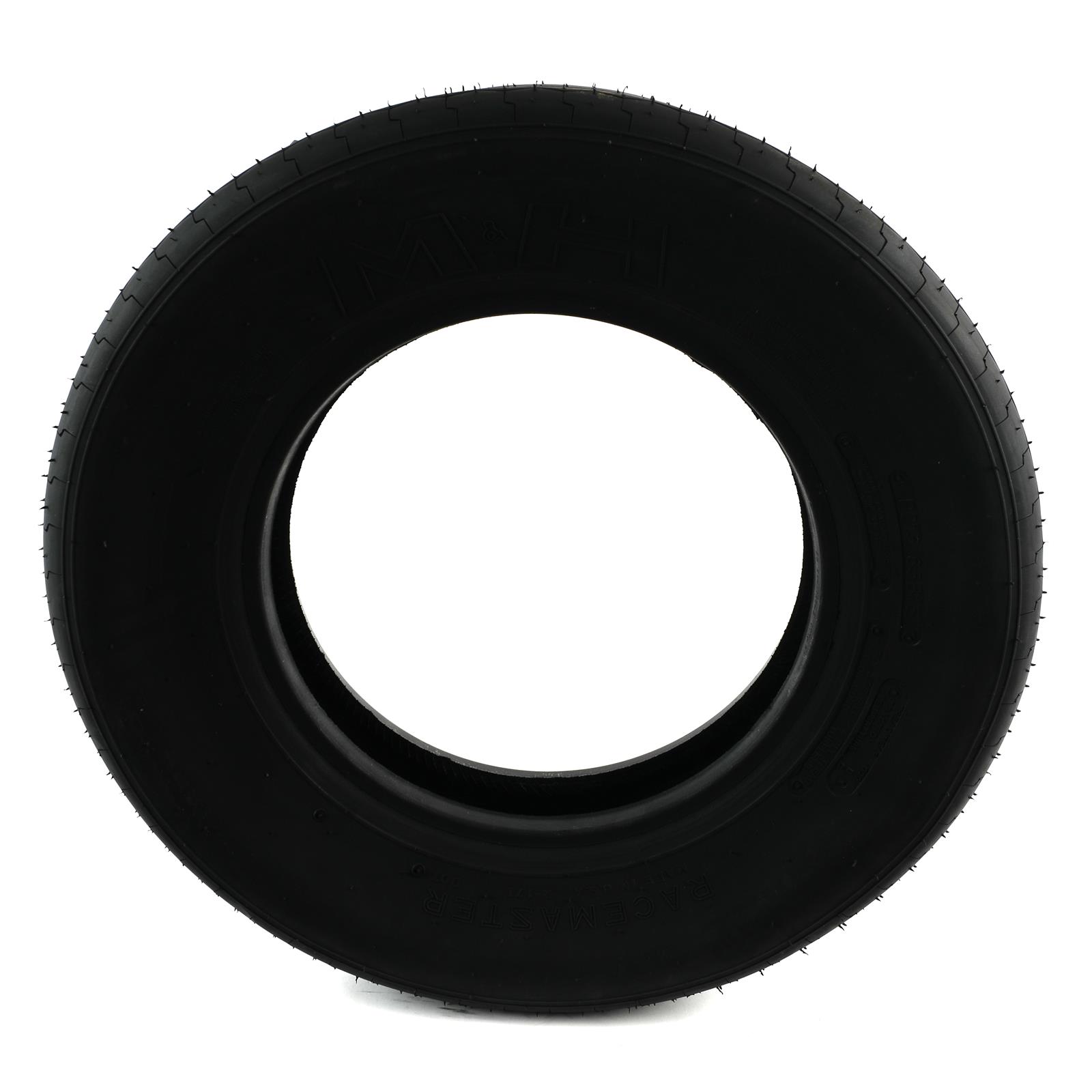M&H Racemaster MSS016 M&H Racemaster Muscle Car Drag Tires