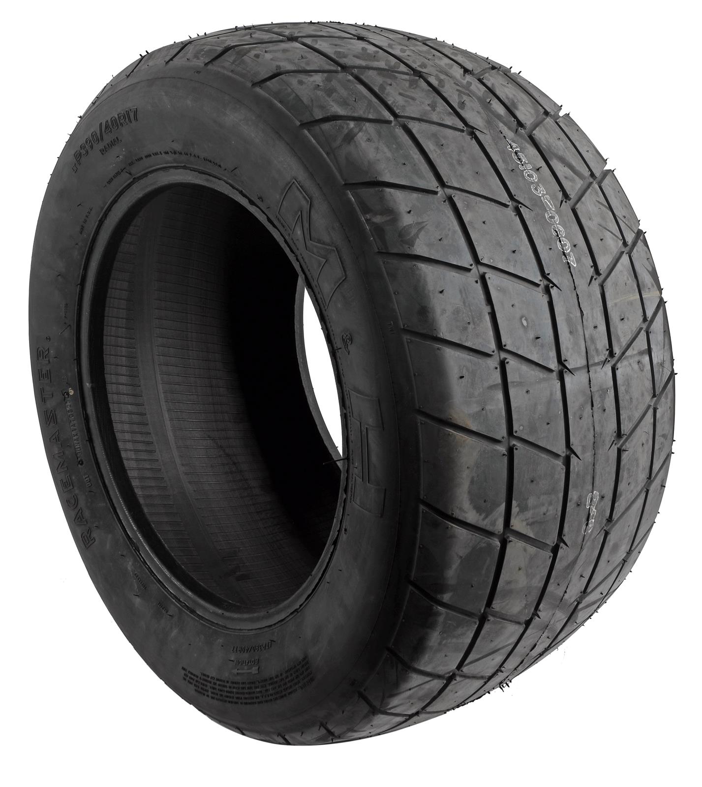 M&H Racemaster ROD09 M&H Racemaster Radial Drag Race Tires | Summit Racing