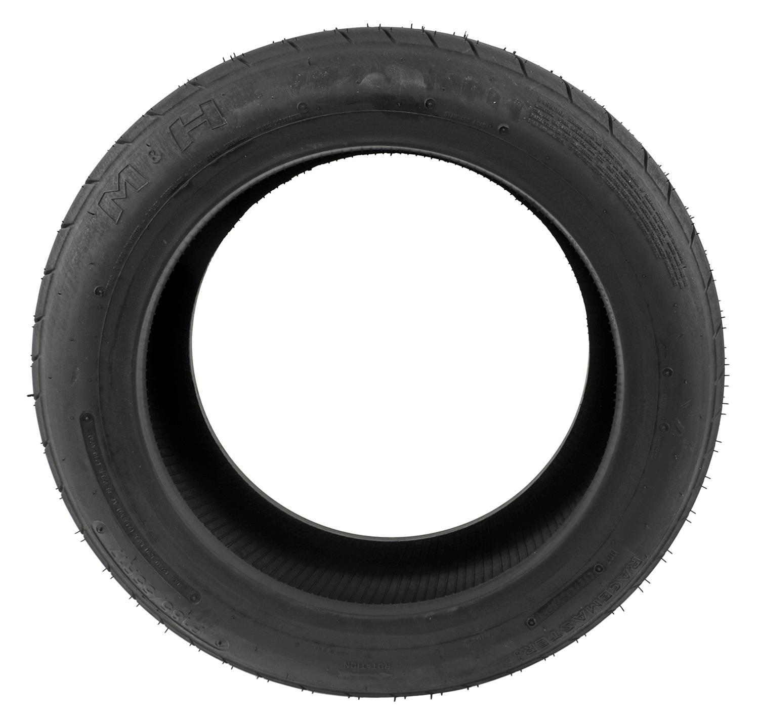 M&H Racemaster ROD11 M&H Racemaster Radial Drag Race Tires Summit Racing