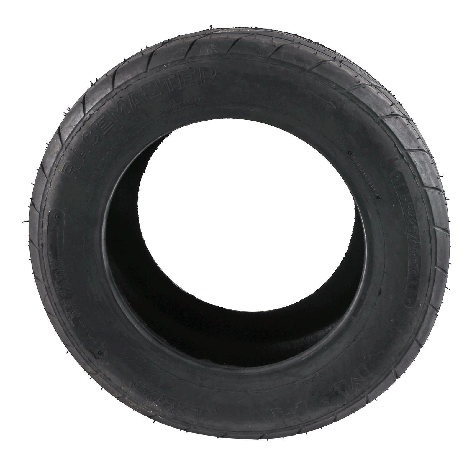 M&H Racemaster ROD20 M&H Racemaster Radial Drag Race Tires | Summit Racing