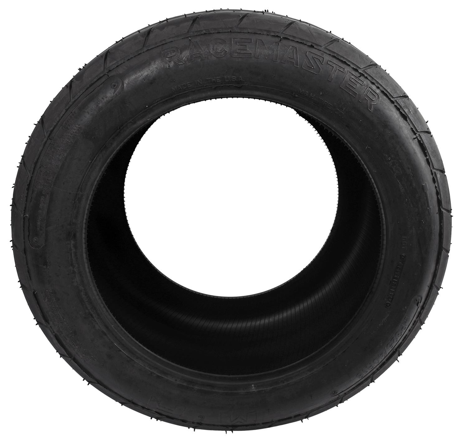 M&H Racemaster ROD22 M&H Racemaster Radial Drag Race Tires | Summit Racing