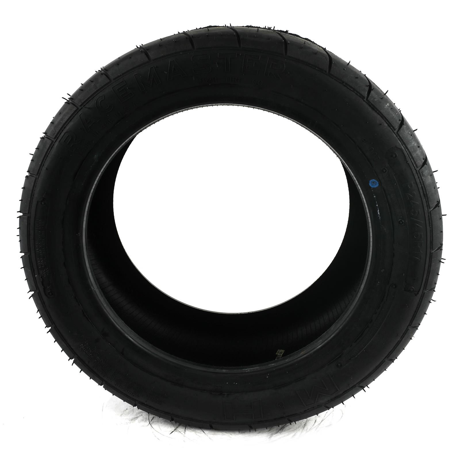 M&H Racemaster ROD35 M&H Racemaster Radial Drag Race Tires | Summit Racing