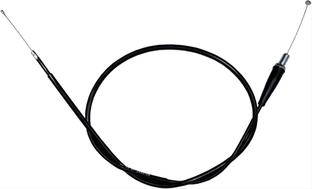 Motion Pro 02-0247 Motion Pro Standard Black Vinyl Throttle Cables ...