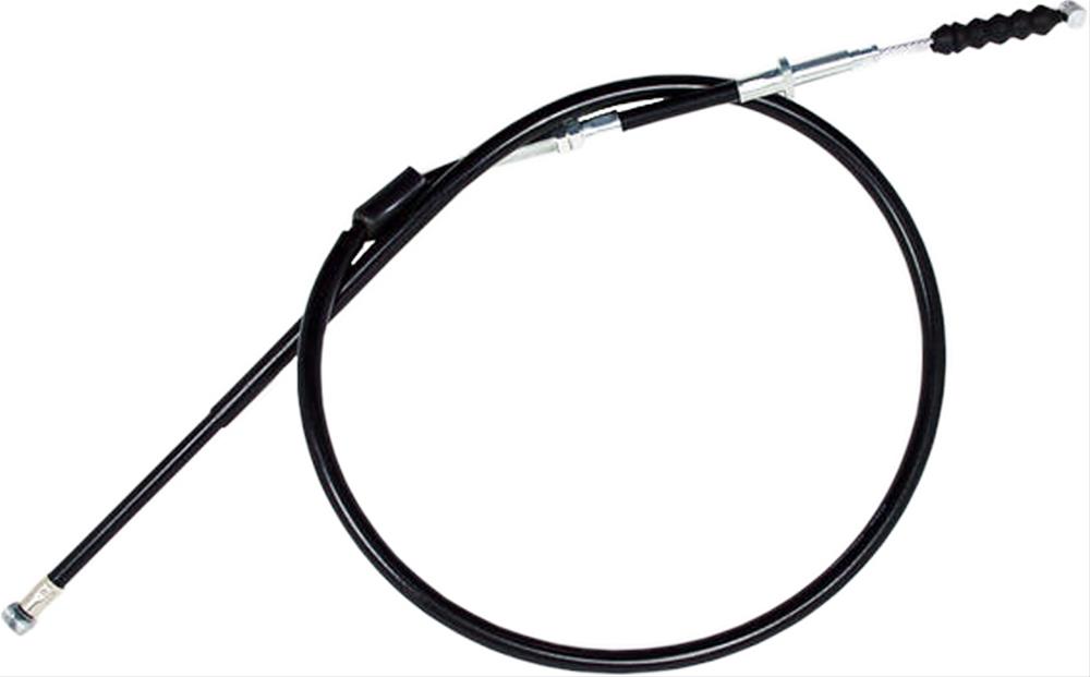 Motion Pro Black Vinyl OE Clutch Cable 03-0221