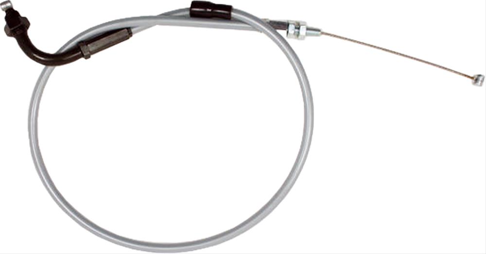 Motion Pro 03-0406 Motion Pro Standard Black Vinyl Throttle Cables