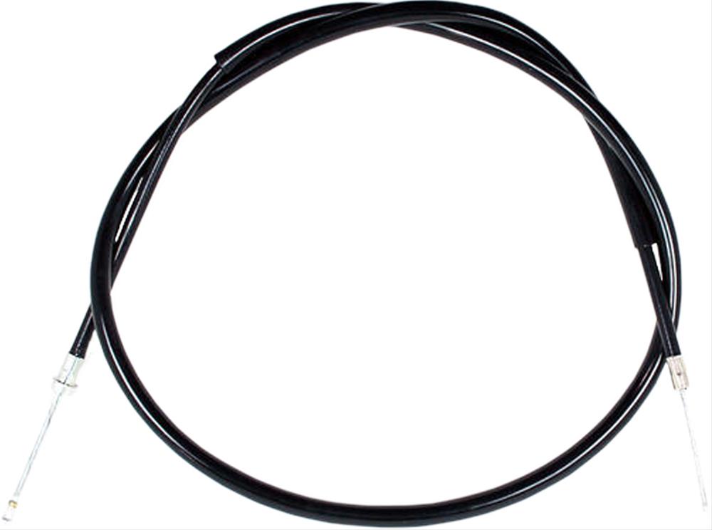 mm0627　R Motion Pro 05-0027 Motion Pro Standard Black Vinyl Clutch