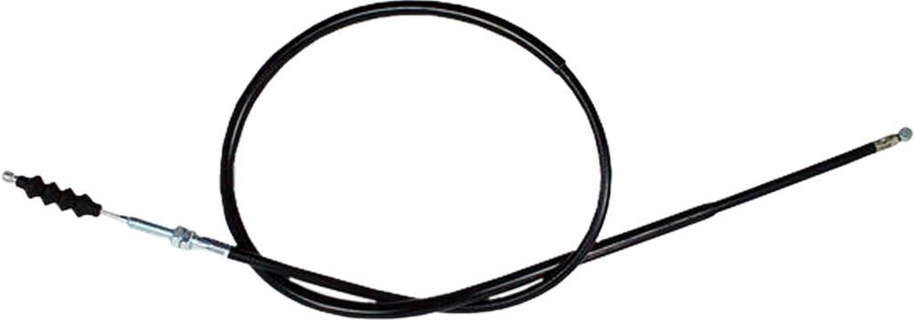 Motion Pro Blackout Throttle Cable 06-2268 For Harley Davidson