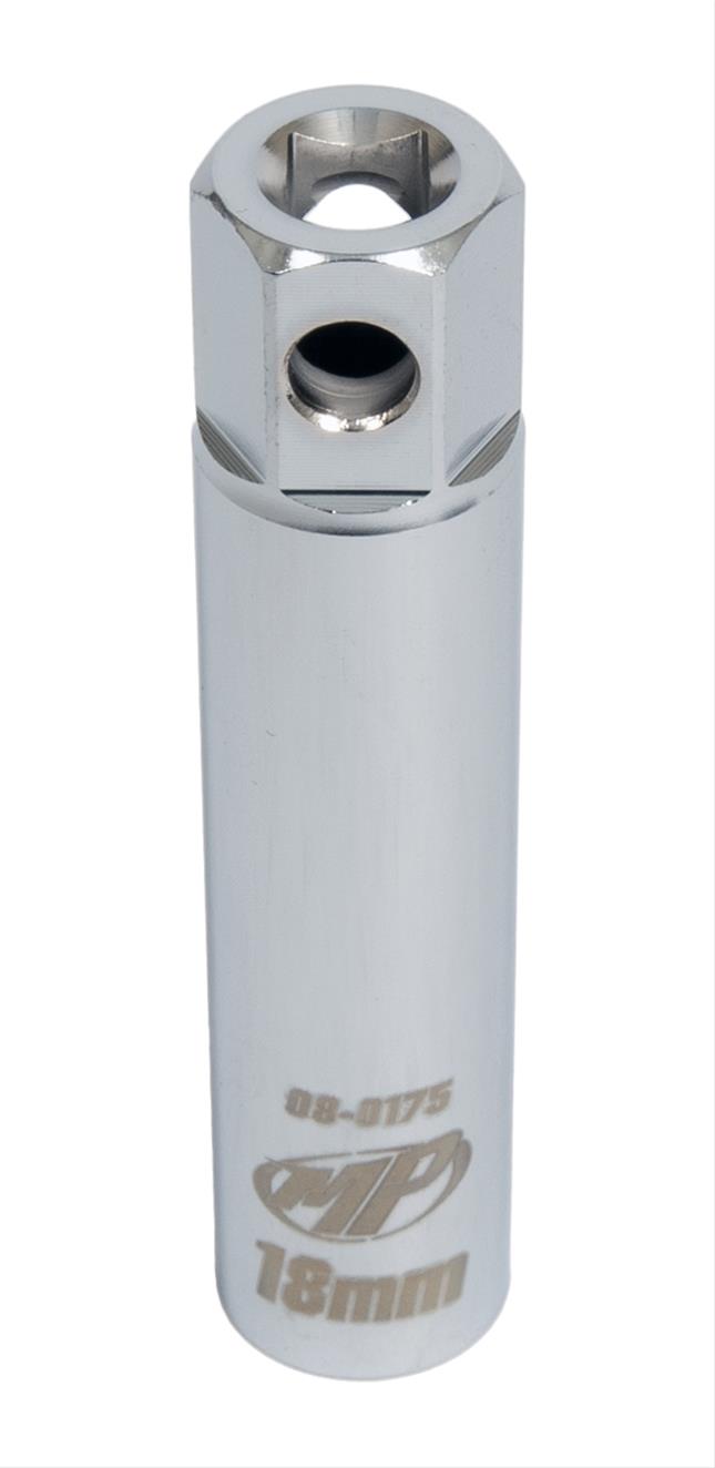 Motion Pro 080175 Motion Pro 18mm Spark Plug Sockets Summit Racing
