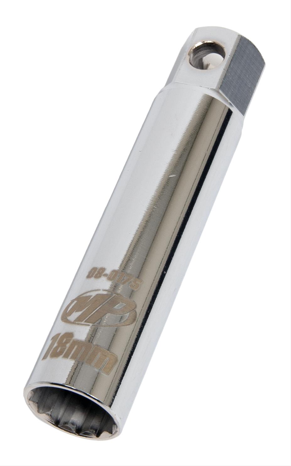 Douille bouchon de fourche et cartouche de compression Motion Pro Showa
