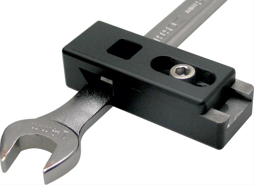 Motion Pro 080380 Motion Pro Adjustable Torque Wrench Adapters