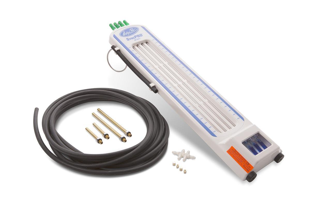 Motion Pro 080411 Motion Pro Syncpro Carburetor Tuners Summit Racing